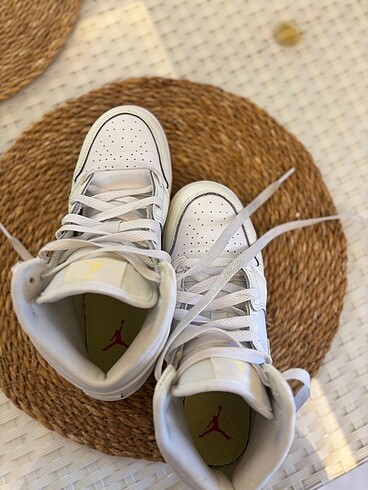 36 Beden çeşitli Renk Nike Jordan kadın ayakkabı