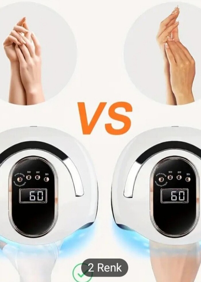 UV IŞIK KORUMA ELDİVENİ - Görsel 5