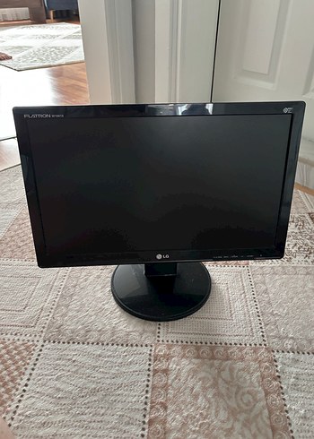LG LED Monitör 19 inç