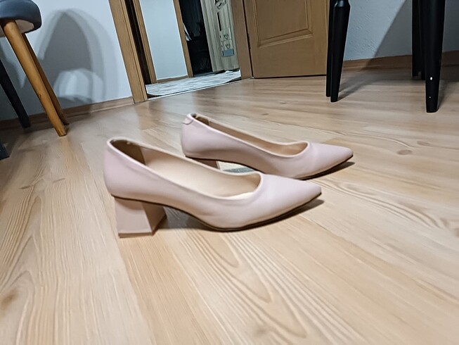 Butigo 37numara sorunsuz temiz