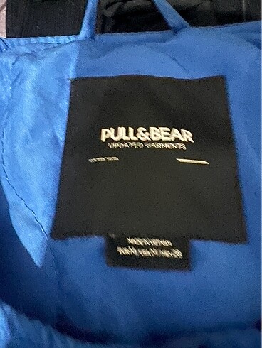 Pull and Bear PULL&BEAR MONT