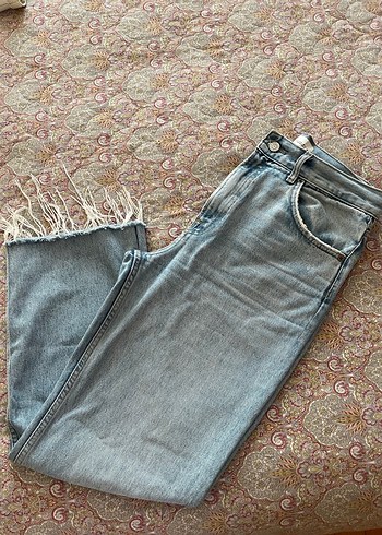 Zara jean
