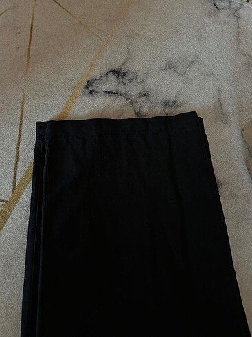 Zara Zara keten kargo pantolon