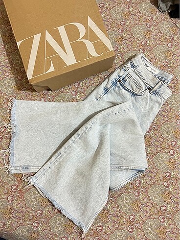 Zara jean