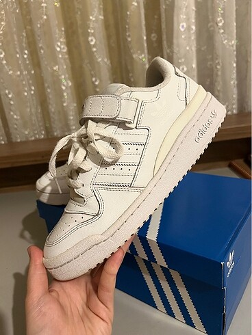 Adidas forum