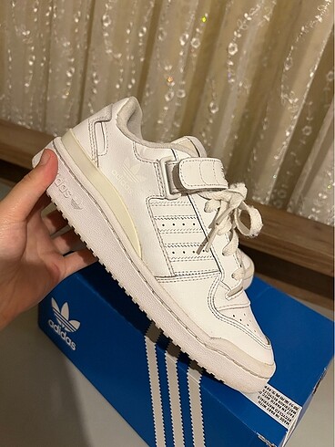 37,5 Beden Adidas forum