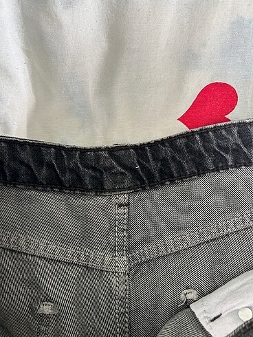 xl Beden Jeans