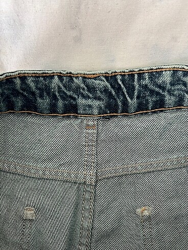 xl Beden Jeans