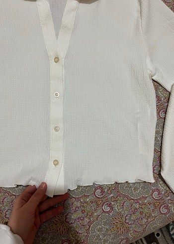 DeFacto gömlek - Görsel 6