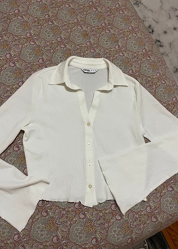 DeFacto gömlek - Görsel 3