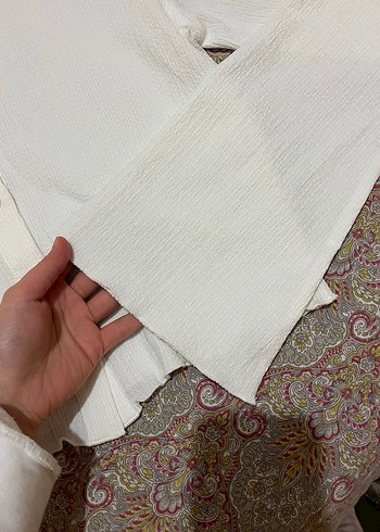 DeFacto gömlek - Görsel 5