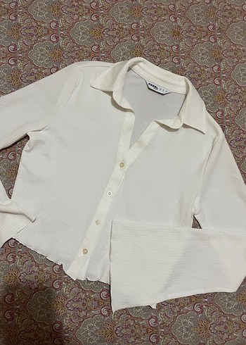 DeFacto gömlek - Görsel 2