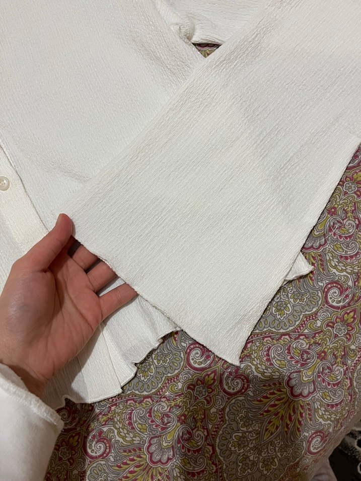 DeFacto gömlek - Görsel 5