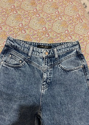 Mavi jeans - Görsel 2
