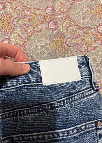 Mavi jeans - Görsel 3