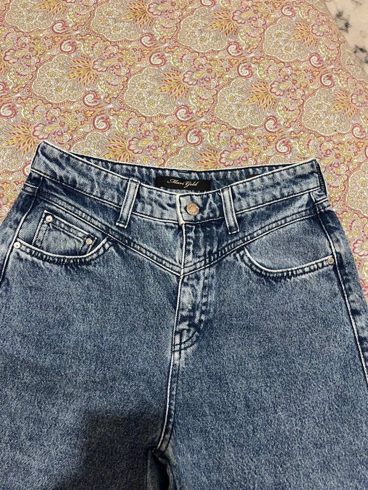 Mavi jeans - Görsel 2