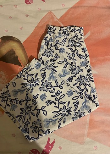 Kız çocuk kapri - Görsel 3