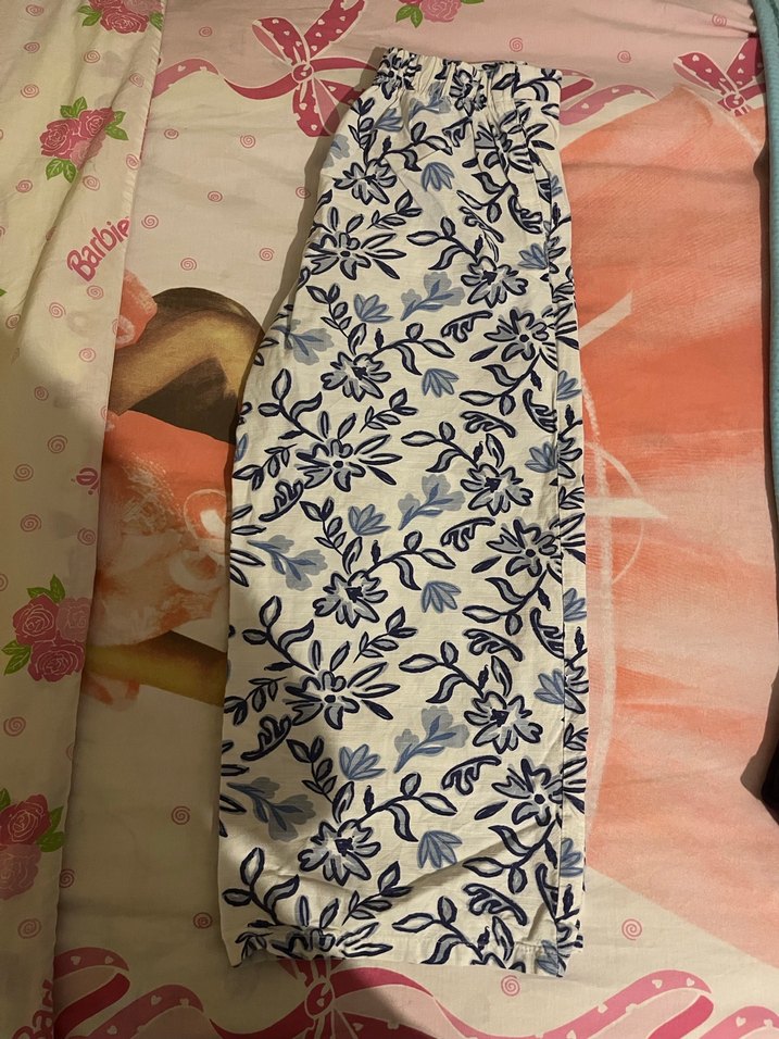 Kız çocuk kapri - Görsel 2