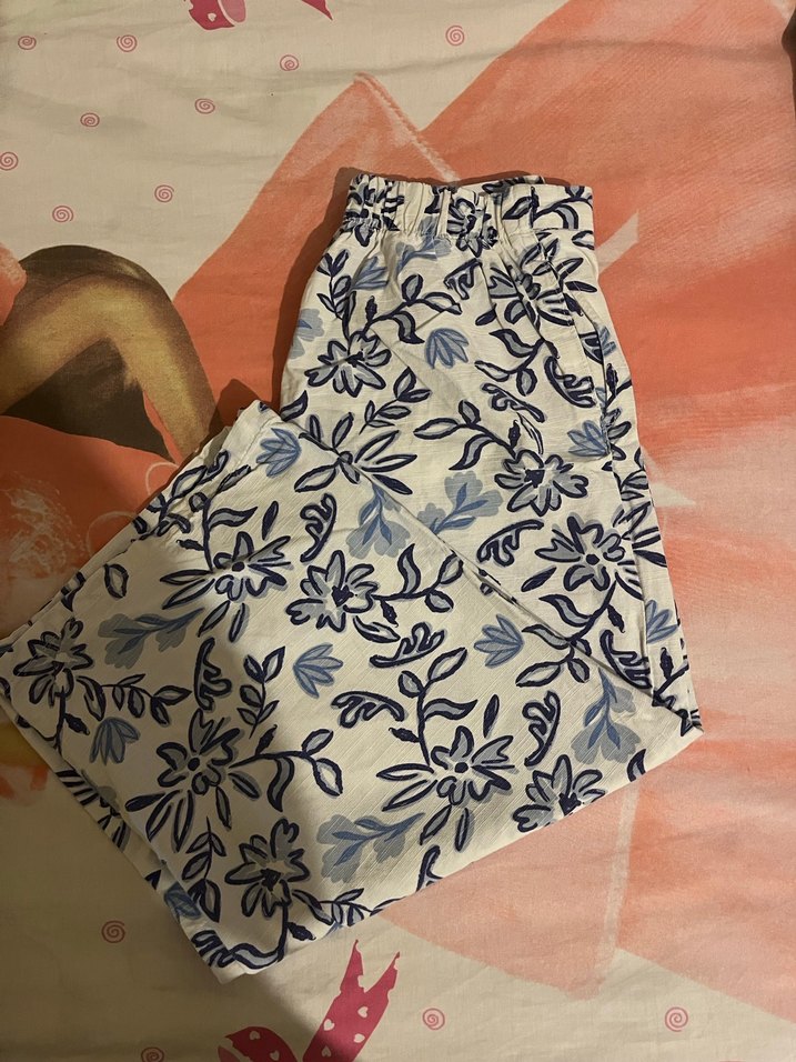 Kız çocuk kapri - Görsel 3