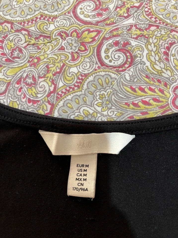 H&M body - Görsel 3