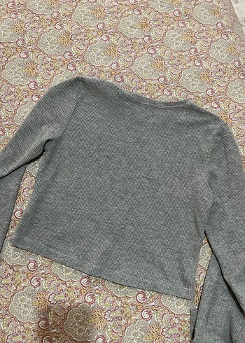 Addax body - Görsel 3