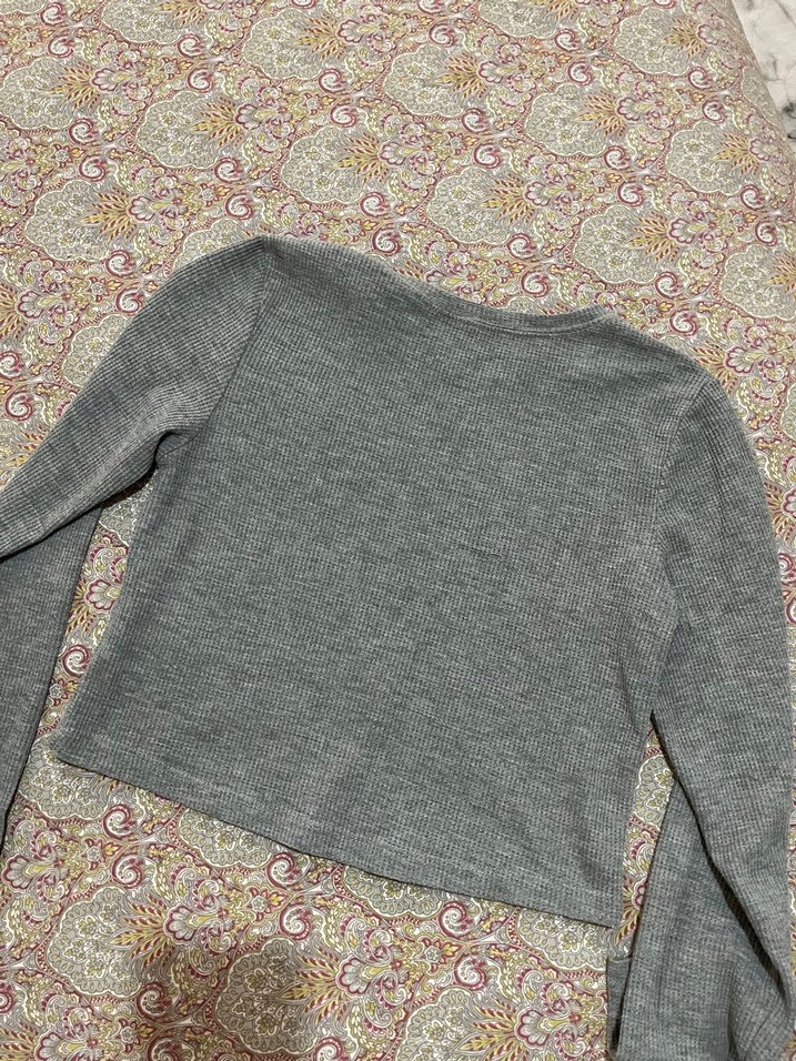 Addax body - Görsel 3