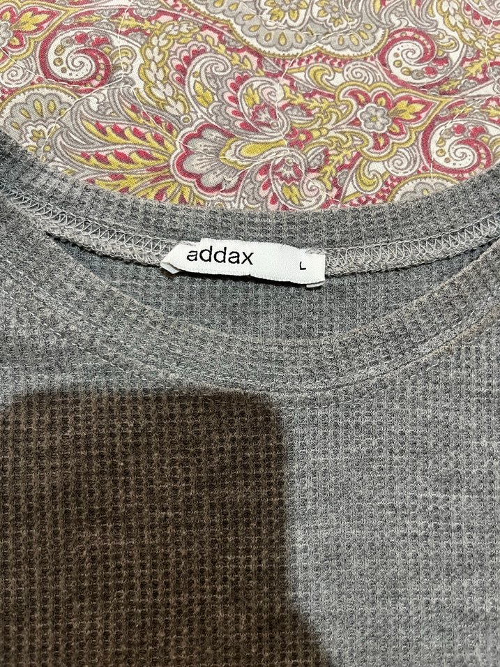 Addax body - Görsel 2