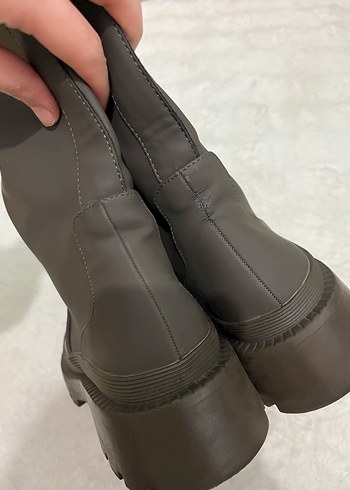 Zara çizme - Görsel 8