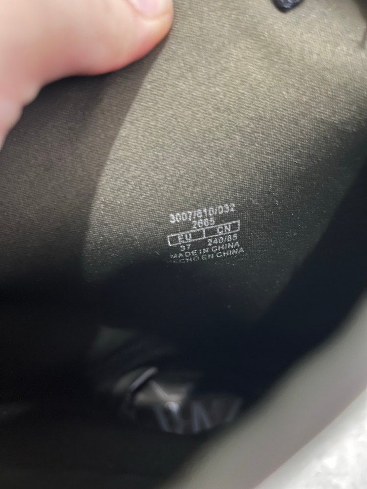 Zara çizme - Görsel 3