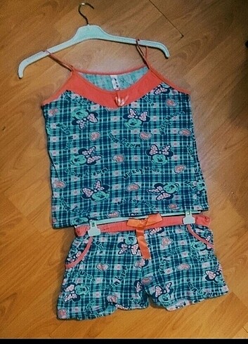 l Beden pijama