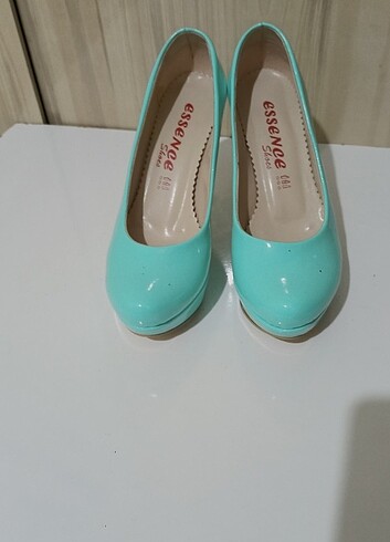 37 Beden stiletto