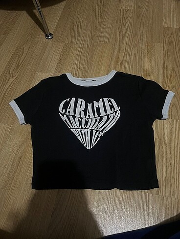 Siyah crop