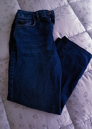 Kot pantolon 