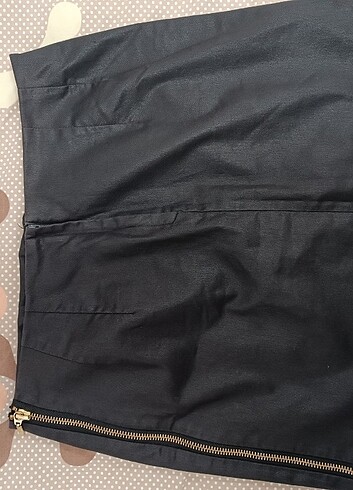 H&M mini etek s beden