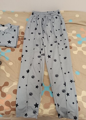 XL pijama takımı 