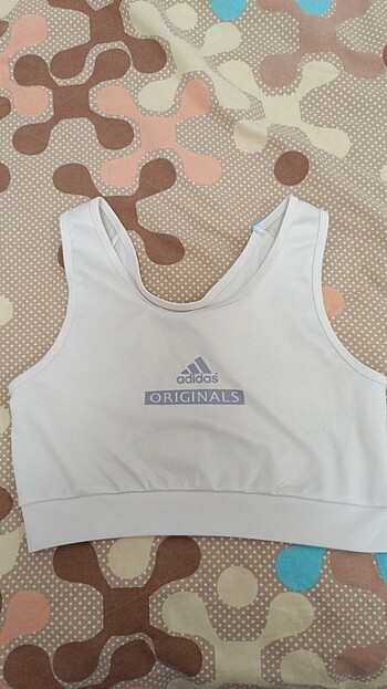 Orijinald adidas crop atlet