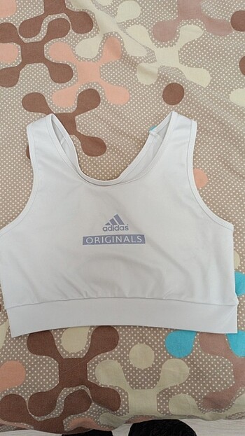 m Beden Orijinald adidas crop atlet