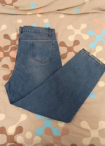 33 beden L pantalon 