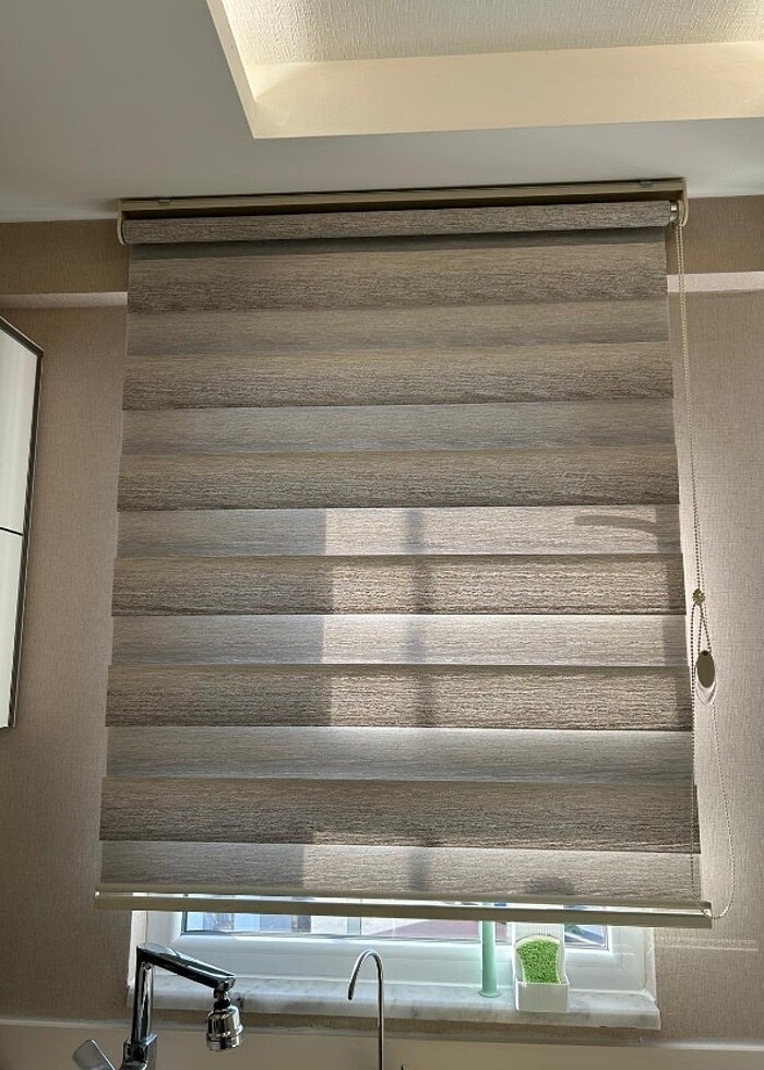  Zebra Perde  - Görsel 3