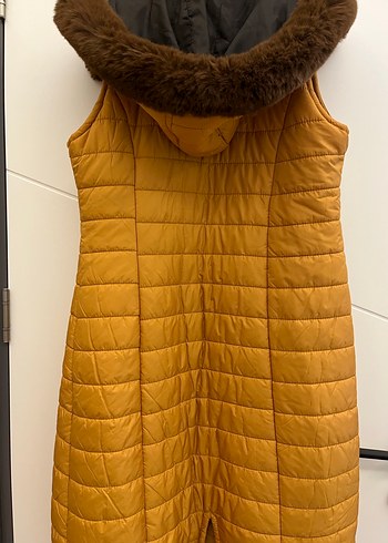 Tuğba Şişme Yelek - Görsel 2