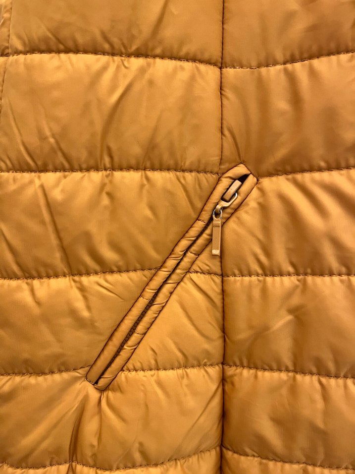 Tuğba Şişme Yelek - Görsel 4