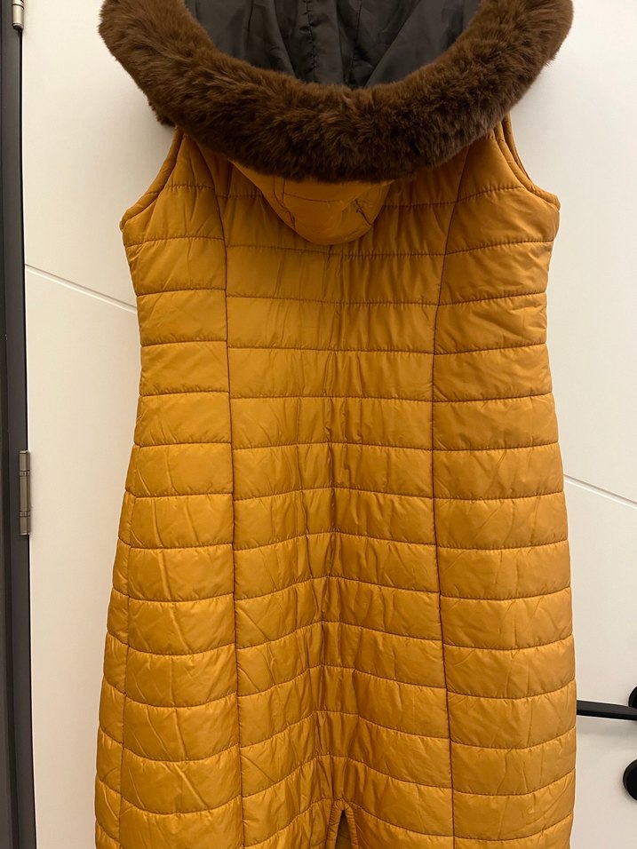 Tuğba Şişme Yelek - Görsel 2