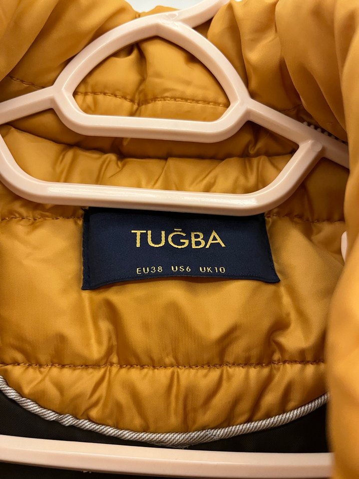 Tuğba Şişme Yelek - Görsel 3