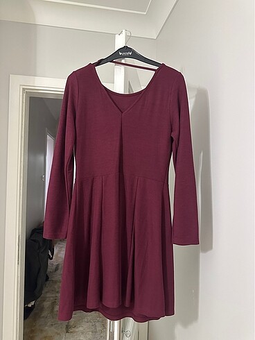 xl Beden Elbise