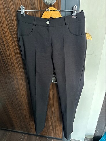 kumaş pant