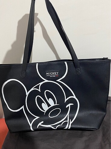 Disney Tote çanta