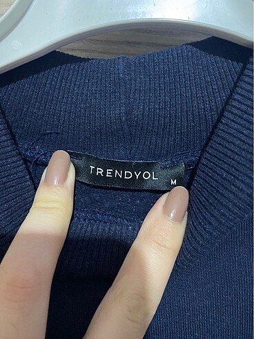 m Beden Sweatshirt