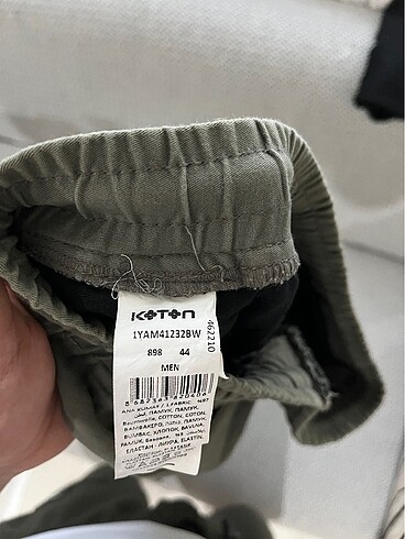 Koton Jogger pantolon