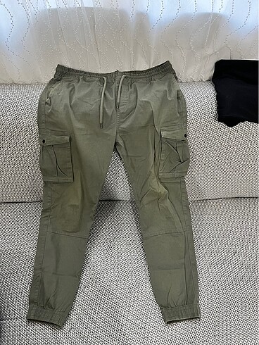 Jogger pantolon