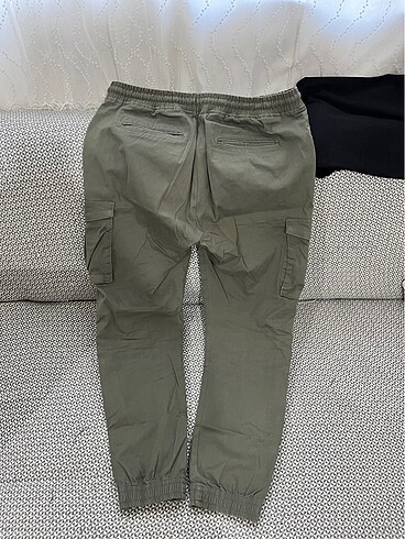 34 Beden Jogger pantolon